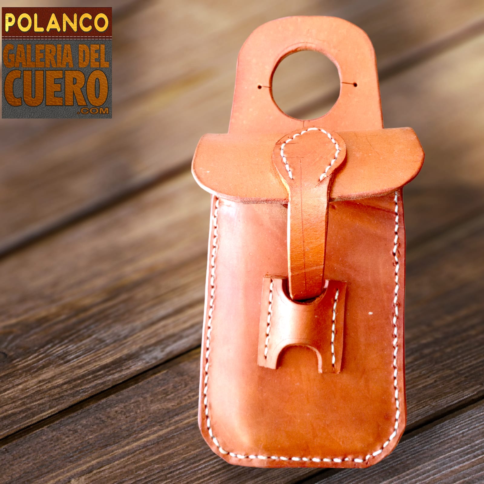 Especial para jinetes